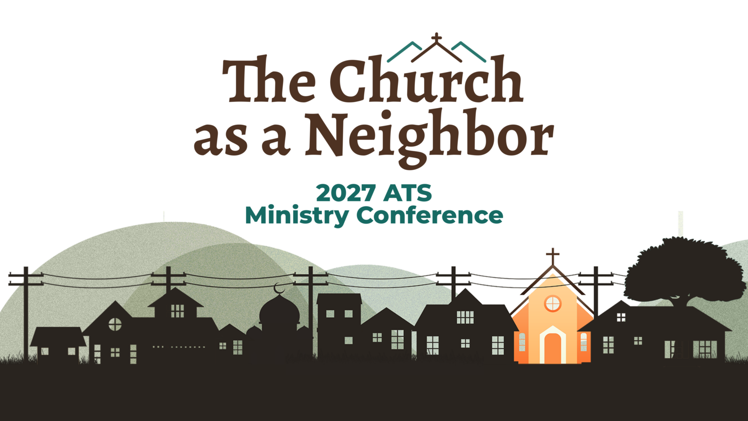 ATS Ministry Conference